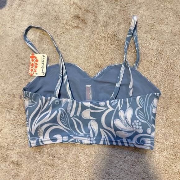 Free People Tank NWT - Picture 2 of 4
